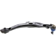 Purchase Top-Quality MEVOTECH - CMS86193 - Control Arm With Ball Joint pa26