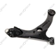 Purchase Top-Quality MEVOTECH - CMS86193 - Control Arm With Ball Joint pa8