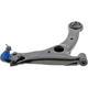 Purchase Top-Quality MEVOTECH - CMS86194 - Control Arm With Ball Joint pa14