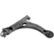 Purchase Top-Quality MEVOTECH - CMS86194 - Control Arm With Ball Joint pa16