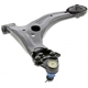 Purchase Top-Quality MEVOTECH - CMS86194 - Control Arm With Ball Joint pa18