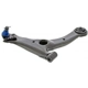 Purchase Top-Quality MEVOTECH - CMS86194 - Control Arm With Ball Joint pa20