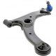 Purchase Top-Quality MEVOTECH - CMS86194 - Control Arm With Ball Joint pa22