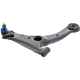Purchase Top-Quality MEVOTECH - CMS86194 - Control Arm With Ball Joint pa25