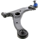 Purchase Top-Quality MEVOTECH - CMS86194 - Control Arm With Ball Joint pa28