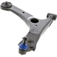 Purchase Top-Quality MEVOTECH - CMS86194 - Control Arm With Ball Joint pa29