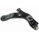 Purchase Top-Quality MEVOTECH - CMS86197 - Control Arm With Ball Joint pa16