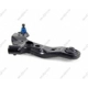 Purchase Top-Quality Control Arm With Ball Joint by MEVOTECH - CMS86198 pa1