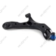 Purchase Top-Quality Control Arm With Ball Joint by MEVOTECH - CMS86198 pa13