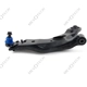 Purchase Top-Quality Control Arm With Ball Joint by MEVOTECH - CMS86198 pa15