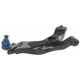 Purchase Top-Quality Control Arm With Ball Joint by MEVOTECH - CMS86198 pa20