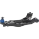 Purchase Top-Quality Control Arm With Ball Joint by MEVOTECH - CMS86198 pa24