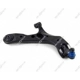 Purchase Top-Quality Control Arm With Ball Joint by MEVOTECH - CMS86198 pa3