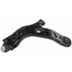 Purchase Top-Quality Control Arm With Ball Joint by MEVOTECH - CMS86198 pa32