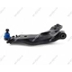 Purchase Top-Quality Control Arm With Ball Joint by MEVOTECH - CMS86198 pa5