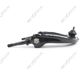 Purchase Top-Quality Control Arm With Ball Joint by MEVOTECH - CMS90100 pa13