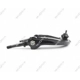 Purchase Top-Quality Control Arm With Ball Joint by MEVOTECH - CMS90100 pa5