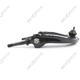 Purchase Top-Quality Control Arm With Ball Joint by MEVOTECH - CMS90100 pa9