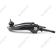 Purchase Top-Quality Control Arm With Ball Joint by MEVOTECH - CMS90101 pa12