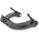 Purchase Top-Quality Control Arm With Ball Joint by MEVOTECH - CMS90101 pa27