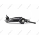 Purchase Top-Quality Control Arm With Ball Joint by MEVOTECH - CMS90101 pa5