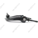 Purchase Top-Quality Control Arm With Ball Joint by MEVOTECH - CMS90101 pa8