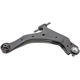 Purchase Top-Quality Control Arm With Ball Joint by MEVOTECH - CMS901019 pa11