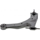 Purchase Top-Quality Control Arm With Ball Joint by MEVOTECH - CMS901019 pa13