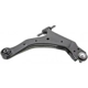 Purchase Top-Quality Control Arm With Ball Joint by MEVOTECH - CMS901019 pa15