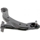 Purchase Top-Quality Control Arm With Ball Joint by MEVOTECH - CMS901019 pa16