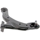 Purchase Top-Quality Control Arm With Ball Joint by MEVOTECH - CMS901019 pa2