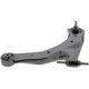 Purchase Top-Quality Control Arm With Ball Joint by MEVOTECH - CMS901019 pa4