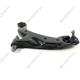 Purchase Top-Quality Control Arm With Ball Joint by MEVOTECH - CMS901019 pa7