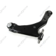 Purchase Top-Quality Control Arm With Ball Joint by MEVOTECH - CMS901019 pa8