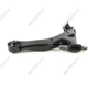 Purchase Top-Quality Control Arm With Ball Joint by MEVOTECH - CMS901019 pa9
