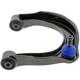 Purchase Top-Quality Control Arm With Ball Joint by MEVOTECH - CMS901026 pa22