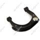 Purchase Top-Quality Control Arm With Ball Joint by MEVOTECH - CMS901026 pa9