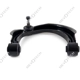 Purchase Top-Quality Control Arm With Ball Joint by MEVOTECH - CMS901027 pa14