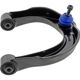 Purchase Top-Quality Control Arm With Ball Joint by MEVOTECH - CMS901027 pa24