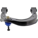 Purchase Top-Quality Control Arm With Ball Joint by MEVOTECH - CMS901027 pa27