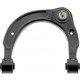 Purchase Top-Quality Control Arm With Ball Joint by MEVOTECH - CMS901027 pa33