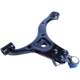 Purchase Top-Quality MEVOTECH - CMS901037 - Control Arm With Ball Joint pa17