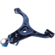 Purchase Top-Quality MEVOTECH - CMS901038 - Control Arm With Ball Joint pa18