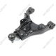 Purchase Top-Quality Control Arm With Ball Joint by MEVOTECH - CMS90104 pa11