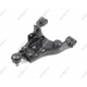 Purchase Top-Quality Control Arm With Ball Joint by MEVOTECH - CMS90104 pa2