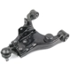 Purchase Top-Quality Control Arm With Ball Joint by MEVOTECH - CMS90104 pa21