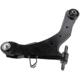 Purchase Top-Quality Control Arm With Ball Joint by MEVOTECH - CMS901046 pa12
