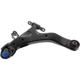 Purchase Top-Quality Control Arm With Ball Joint by MEVOTECH - CMS901046 pa13