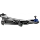 Purchase Top-Quality Control Arm With Ball Joint by MEVOTECH - CMS901046 pa15