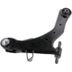 Purchase Top-Quality Control Arm With Ball Joint by MEVOTECH - CMS901046 pa5